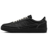 Nike Killshot 2 Low Топ Скейтборд Кроссовки Мужские Черные
