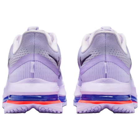 Nike Pegasus Premium Повседневные беговые кроссовки Унисекс Фиолетовые