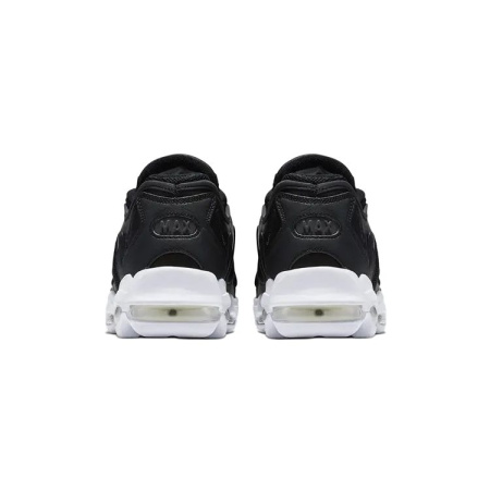 Nike Air Max 96 Беговые кроссовки Мужские Черные