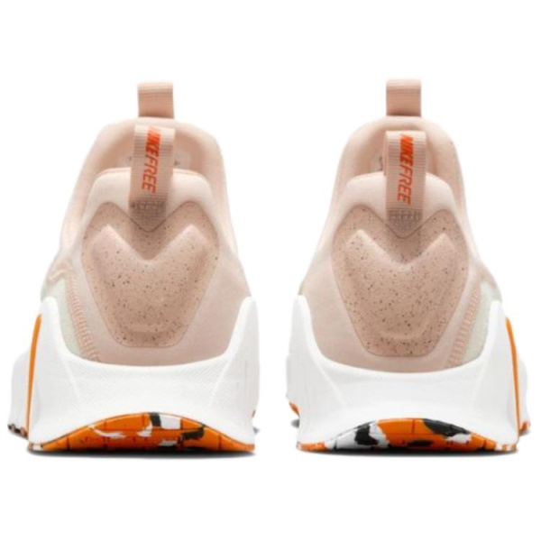 Nike Free Metcon 6 Тренировочные кроссовки Женские Экрю