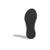 Adidas SenseBounce+ Уличная низкая беговая обувь для женщин черный розовый