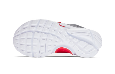 Nike Presto Extreme RT BP Устойчивый к истиранию Низкий Топ Спортивная Повседневная Обувь Черный Серый Красный