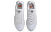 Nike Air Max DN 'Белый Металлический Серебряный' Сетка Текстиль Амортизация Устойчивый к истиранию Дышащий Низкий Топ