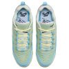 Nike Air Max Ishod 'Visty' Low Топ Повседневная обувь Унисекс Зеленый