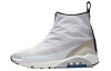 Ambush X Nike Air Max 180 Синтетическая кожа Высокие кеды Повседневная обувь Унисекс Белый