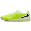 Nike Phantom 6 Футбольные бутсы Унисекс Светло-зеленый