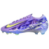 Nike Mercurial Vapor 16 Elite FG Твердое покрытие ткань противоскользящие устойчивые к истиранию футбольные бутсы