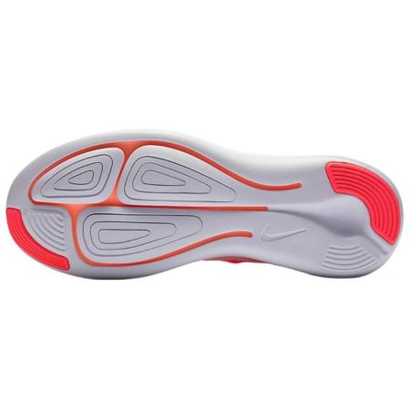 Nike LunarStelos Slip-resistant Abrasion-resistant Rebound Resistant Low Top Casual Running Shoes Women's