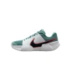 Nike GP Challenge Pro Low Топ Теннисные Кроссовки Мужские Зеленые
