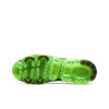 Nike VaporMax 2019 Low Топ Марафон Беговые кроссовки Мужской Черный Зеленый