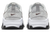 Nike Zoom Bella 6 Устойчивые к истиранию Дышащие Низкие Кроссовки для тренировок Женские Серые