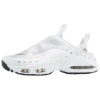 Nike Air MAX Craze Low Топ Повседневные Городские Кроссовки для Беговых Подходов Женские Белые