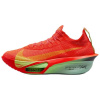Nike Air Zoom Alphafly Next% 3 Дышащие Низкие Кроссовки для Бега на Дистанцию Женские Красные