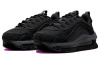 Nike Air Max 97 Futura Устойчивая к истиранию Низкая Повседневная Обувь Женская Черная