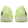 Nike Phantom 6 Футбольные бутсы Унисекс Светло-зеленый