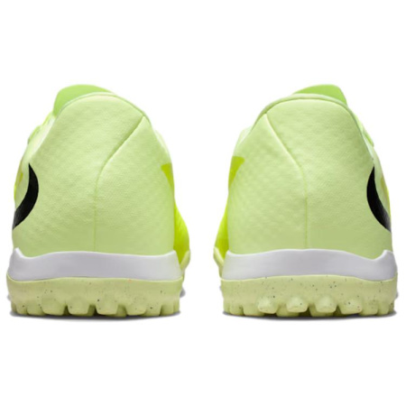 Nike Phantom 6 Футбольные бутсы Унисекс Светло-зеленый