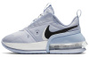 Nike Air Max Up Спортивный Ретро Стиль Ткань Амортизация Низкий Верх Воздушная Подушка Беговые Кроссовки Женские