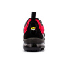 Nike Vapormax Plus Low Топ Беговые кроссовки Мужские Черные Красные