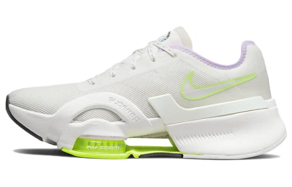 Nike SuperRep Тренировочные Кроссовки Низкие Женские