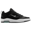 Nike Air Max Ishod Удобные Устойчивые к истиранию Низкие Кроссовки для скейтбординга Мужские Черные