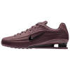 Nike SHOX Z Повседневная обувь Унисекс Темно-фиолетовый
