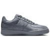 Nike X Коби Брайант Air Force 1 Low Топ Скейтборд Кроссовки Мужские Серые