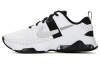 Nike Zoom Bella 6 Амортизация Противоскользящие Устойчивые к истиранию Низкие Кроссовки для тренировок Женские