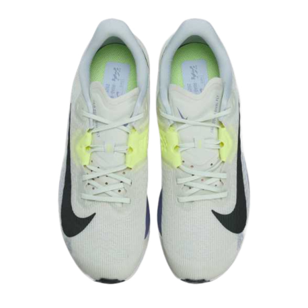 Nike Rival Fly 4 Сетчатая ткань Амортизация Дышащий Отскок Низкий верх Беговые кроссовки Мужские
