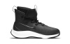 Nike High Топ Детская Туристическая обувь Черная для детей 3-7 лет
