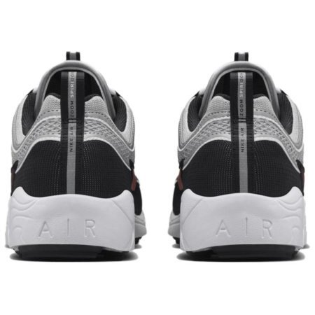 Nike Zoom Spiridon Сетка Амортизация Износостойкий Низкий Топ Повседневный Городской Коммутатор