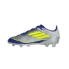 Adidas F50 ELITE Устойчивые к истиранию Низкие Детские Футбольные Бутсы