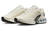Nike Air Max DN 'Парус и Кокосовое Молоко' Устойчивая к Износу Низкая Повседневная Обувь Женская Бежево-Черная