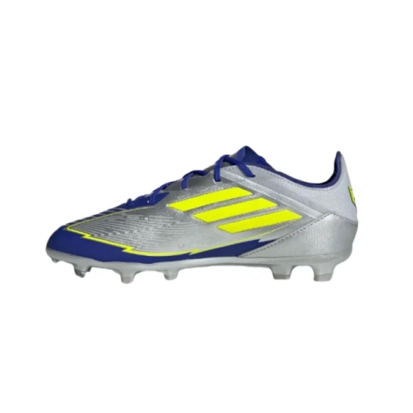 Adidas F50 ELITE Устойчивые к истиранию Низкие Детские Футбольные Бутсы