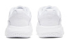 Nike Court Lite 2 Устойчивые к истиранию низкие детские кроссовки для тренировок белые унисекс