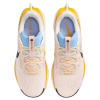 Nike REACTX PEGASUS TRAIL Low Топ Повседневные Кроссовки для Трейлраннинга Женские Бежевые