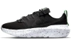 Nike Crater Ткань Амортизация Противоскользящий Устойчивый к истиранию Дышащий Низкий Верх Повседневный