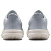 Nike Precision 7 Амортизация Износостойкий Низкий Топ Повседневная Обувь Мужская Серый