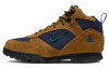 Nike ACG Torre противоскользящая и устойчивая к истиранию обувь для альпинизма MID унисекс коричневого цвета