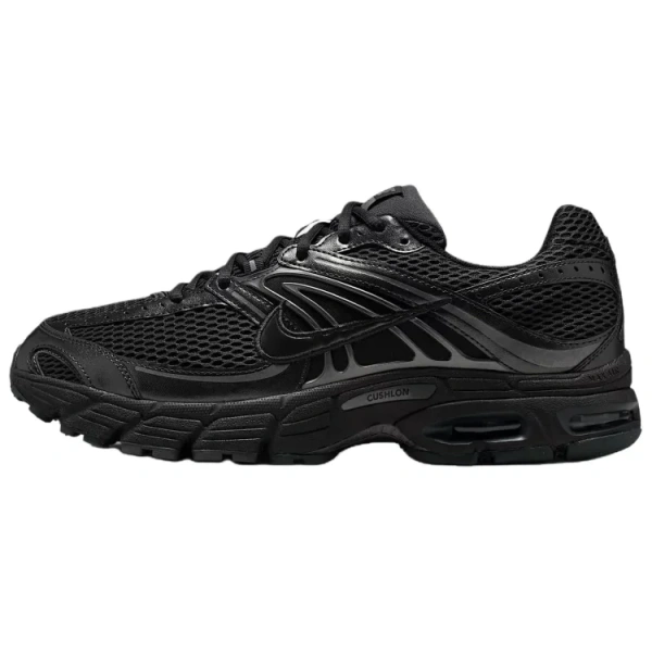 Nike Air Max Moto 2K Удобная и Легкая Поддержка Повседневная Обувь Мужская Черная