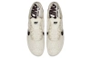 Nike Victory 3 Zoom Low Топ Беговые кроссовки Унисекс Белый Черный