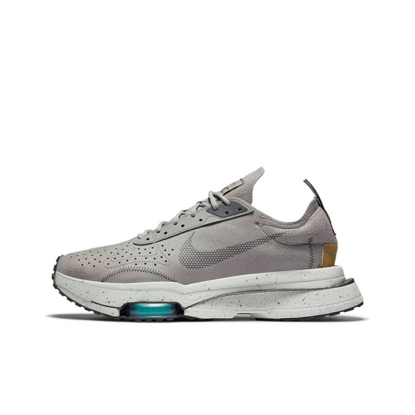Nike Air ZOOM Тип Спортивная Амортизация Противоскользящая Дышащая Легкая Низкий Верх Повседневная Обувь Унисекс