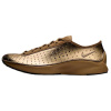 Nike Air Superfly Классический и Универсальный Дышащие Повседневные Беговые Кроссовки Женские Золотые