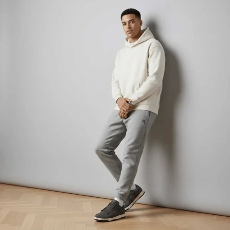 Nike Dunk Slip-Resistant Abrasion-Resistant Low-Top Скейтборд Кроссовки Мужские Черные
