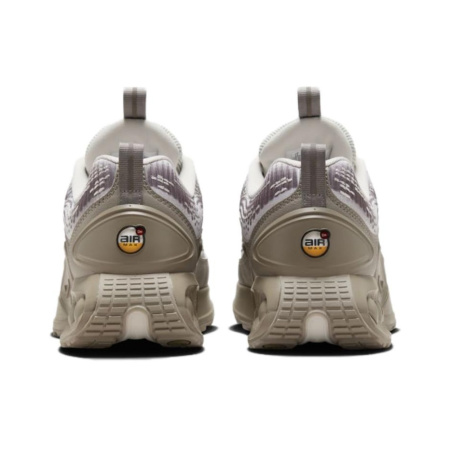 Nike Air Max DN Устойчивый к истиранию Низкий Топ Композитный Материал Повседневные Беговые Кроссовки Унисекс