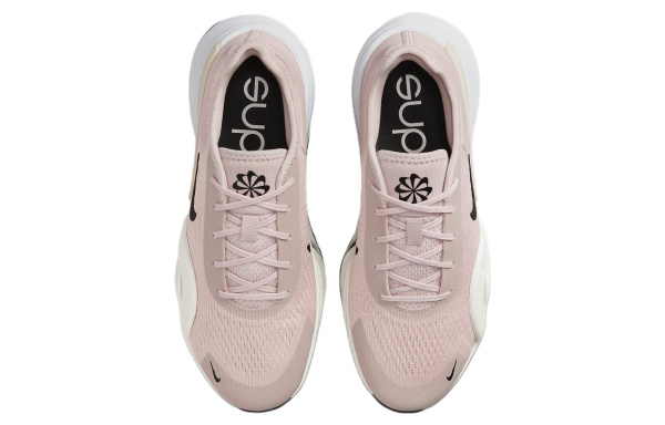Nike Zoom SuperRep 4 Next Nature Амортизация Противоскользящий Устойчивый к истиранию Низкий Топ