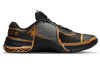 Nike Metcon Текстиль Синтетическая кожа ТПУ (TPU) Амортизация Противоскользящий Аbrasion Resistant Покрытие Поддержка