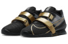 Nike Romaleos 4 Low Топ Кроссовки для тренировок Унисекс Черные