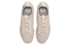 Nike VaporMax Flyknit Сетка Текстиль Низкие Повседневные Беговые Кроссовки Женские Розовые Белые