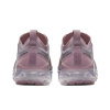 Nike VaporMax 2019 Спортивная сетка ткань низкий верх повседневные беговые кроссовки женские розовые