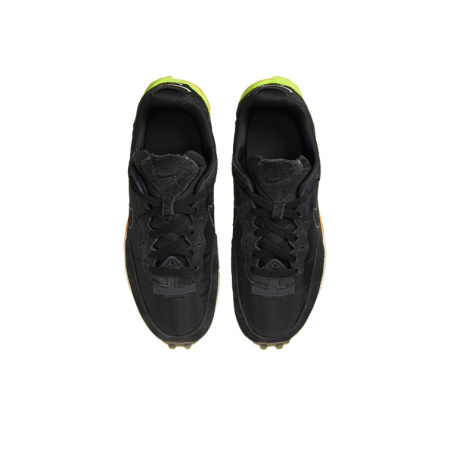 Nike Fontanka Waffle Ткань Амортизация Противоскользящий Устойчивый к истиранию Дышащий Легкий Низкий Верх Повседневный
